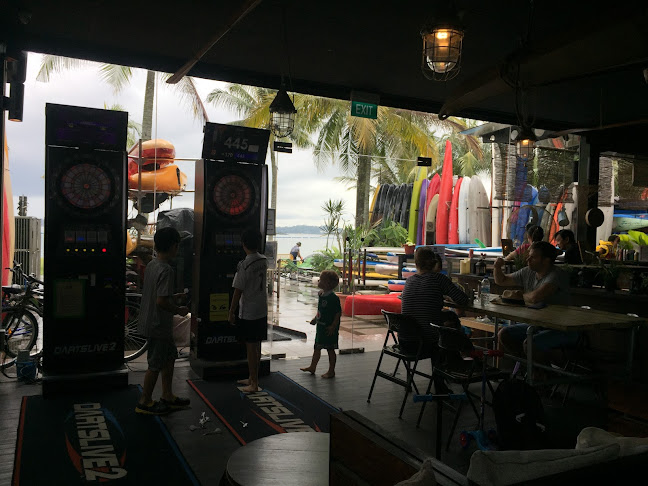 Ohana Beach House(Pasir Ris) - Hospitality and gastronomy