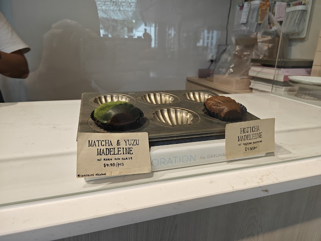 Opinii despre She Sells Seashells în Singapore - Hospitality and gastronomy