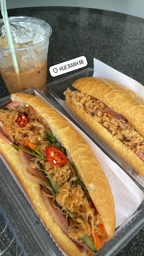 Comentarii opinii despre HUE BANH MI