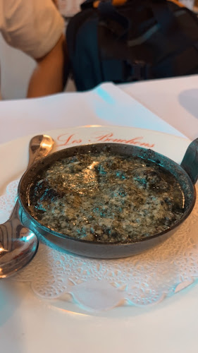 Les Bouchons @ Ann Siang - Hospitality and gastronomy