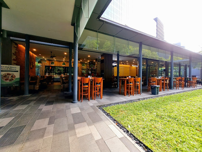 Khansama @ Pasir Panjang - Singapore