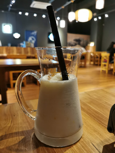 Opinii despre Yuzutei Japanese Restaurant în Singapore - Hospitality and gastronomy