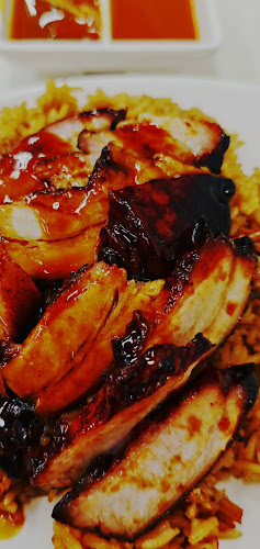 Kay Lee Roast Meat - Hospitality and gastronomy