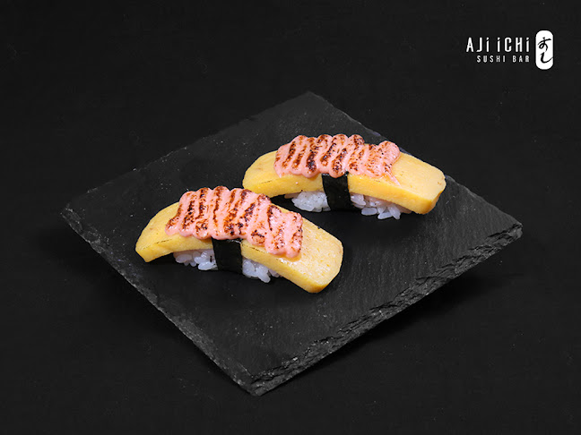 Opinii despre AJI ICHI Sushi Bar în Singapore - Hospitality and gastronomy