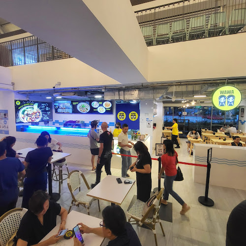 WaWa Lala Bee Hoon (38 Margaret Drive) - Hospitality and gastronomy