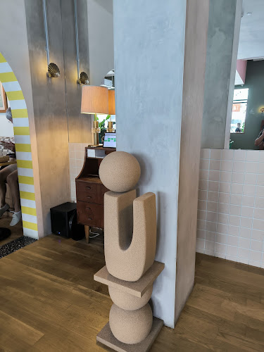 MERCI MARCEL EAST COAST - Singapore