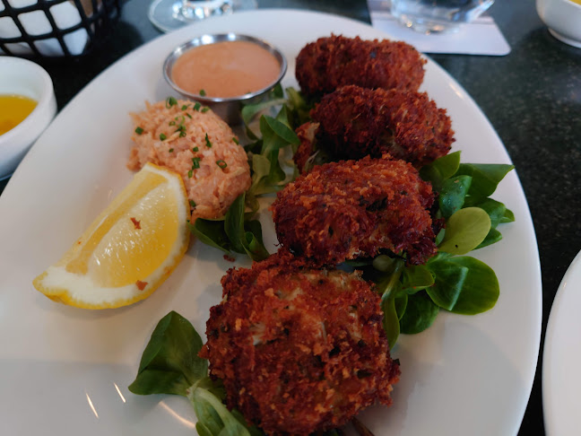 Comentarii opinii despre Culina at COMO Dempsey