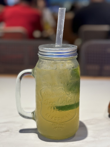 Ba Shu Sichuan Restaurant