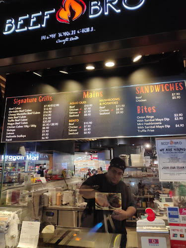 Comentarii opinii despre Beef Bro