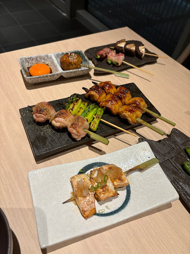 Matsukiya - Singapore