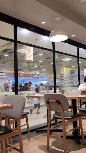 Comentarii opinii despre Pepper Lunch (Hougang Mall)
