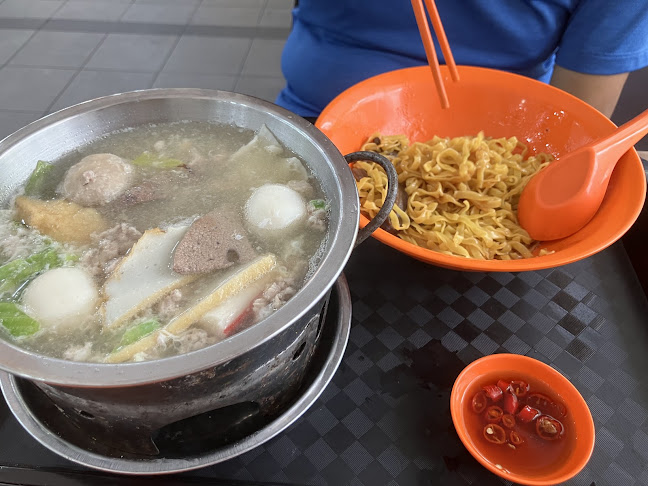 612 Punggol Dr., Singapore 820612