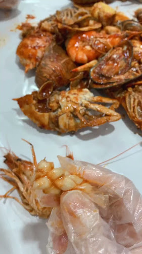 Comentarii opinii despre Seafood Bucket