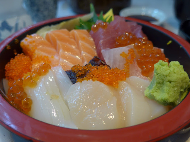 Opinii despre Donguri Family Restaurant (Member’s Only) în Singapore - Hospitality and gastronomy