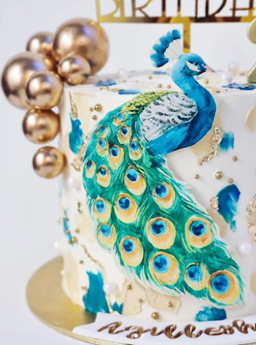 Opinii despre Liberty bakes în Singapore - Hospitality and gastronomy