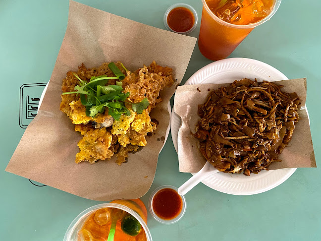 No. 1, Bedok Road, #01-14, Bedok Food Centre, 469572, 469572