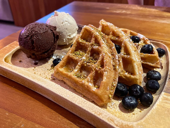 Opinii despre Grin Affair în Singapore - Hospitality and gastronomy