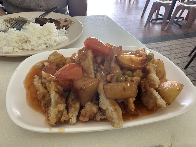 Opinii despre Jin Wee Restaurant în Singapore - Hospitality and gastronomy