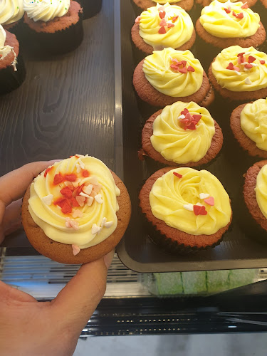 Friends Bakery - Singapore