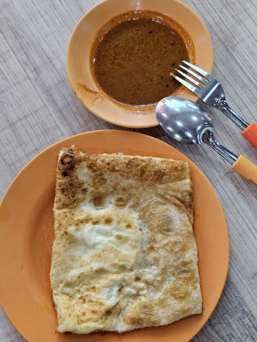 Comentarii opinii despre Singapore Crispy Prata