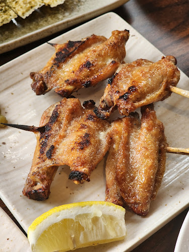 Opinii despre Shunjuu Izakaya în Singapore - Hospitality and gastronomy