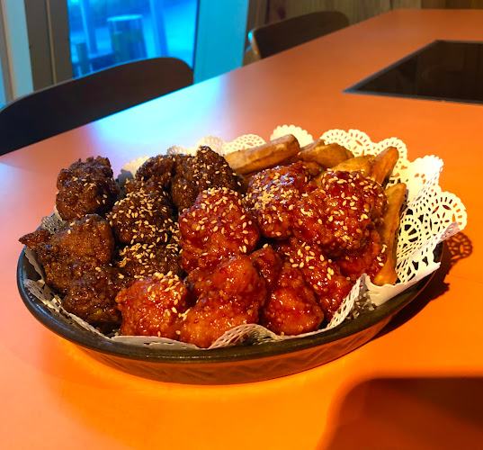 Chi-Bing - Hospitality and gastronomy