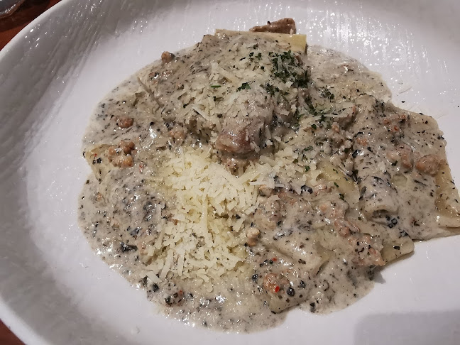 Bella Italia @ myVillage - Singapore