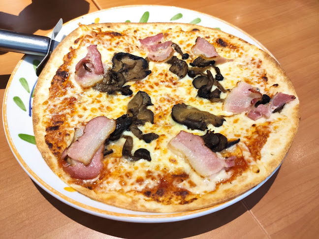 Opinii despre Saizeriya @ Eastpoint în Singapore - Hospitality and gastronomy