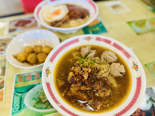 Opinii despre Friends Cafe HK 朋友冰室 în Singapore - Hospitality and gastronomy