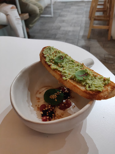 Comentarii opinii despre Asylum Coffeehouse