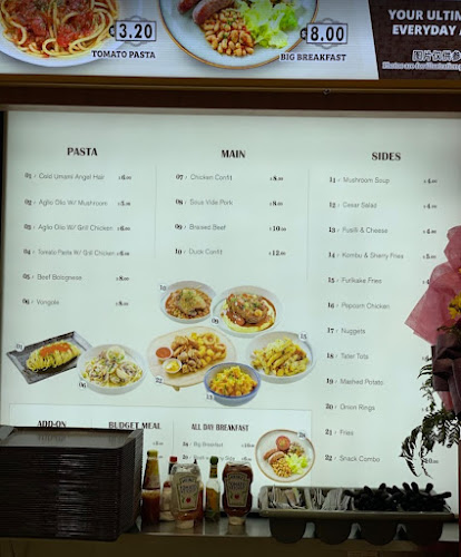 Comentarii opinii despre Style Palate