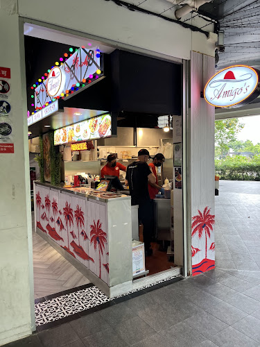 Amigo's NorthShore - Hospitality and gastronomy