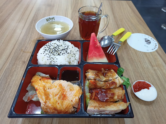 Opinii despre BGAIN 130 Eating House în Singapore - Hospitality and gastronomy