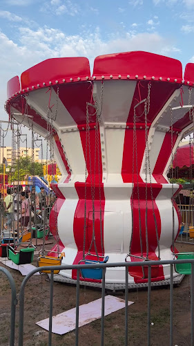 Pasar Malam @ Woodlands Square