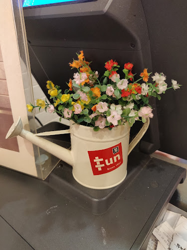 Comentarii opinii despre Fun Tea