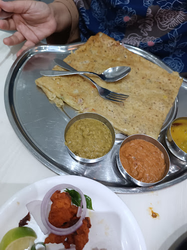 Opinii despre Nandhana's Ang Mo Kio Djitsun mall în Singapore - Hospitality and gastronomy