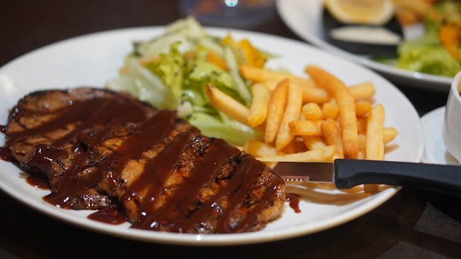 British Hainan - Kallang Way