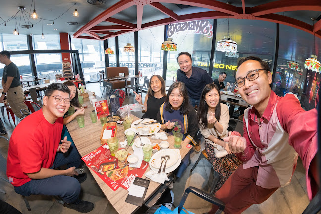 Swensen's @ SingPost Centre - Hospitality and gastronomy