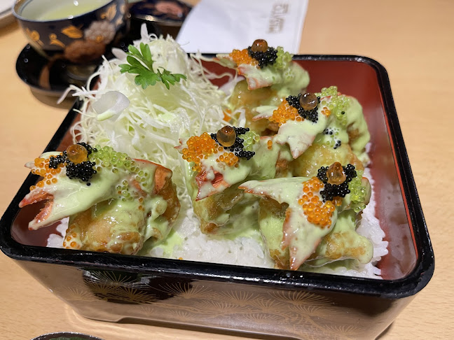 Opinii despre Misato în Singapore - Hospitality and gastronomy