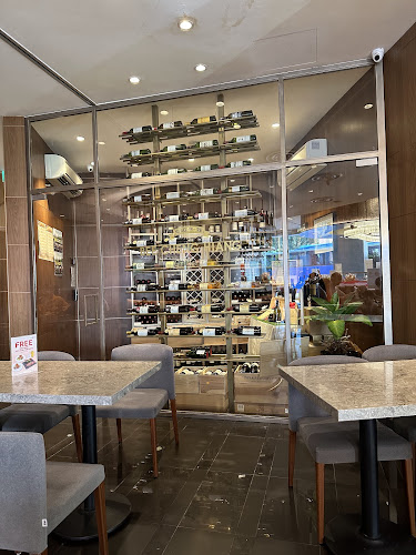 Bee Cheng Hiang Grillery (Serangoon Road) - Hospitality and gastronomy