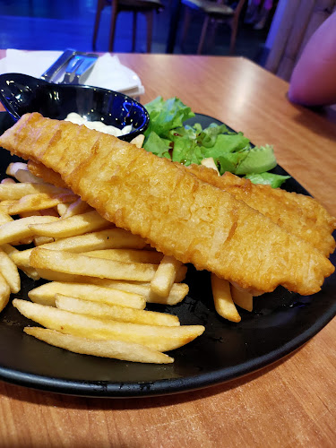 Bistro At The Park - Hospitality and gastronomy