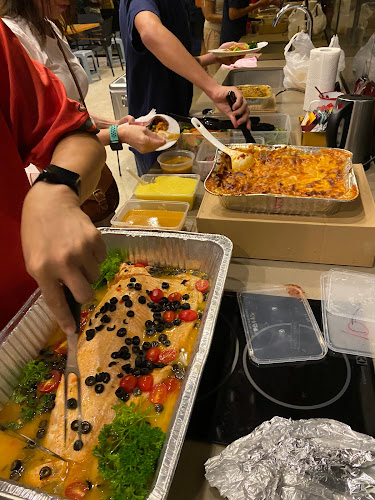 Hoe Brothers Catering