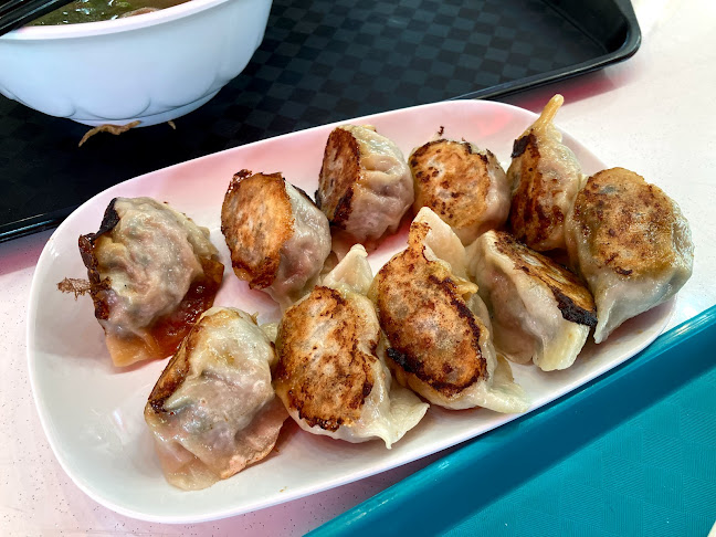 Opinii despre Qiao Yuan Fish Soup Ban Mian în Singapore - Hospitality and gastronomy