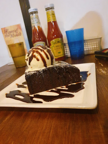 Opinii despre Meat n' Chill • Steak n' Ribs Restaurant în Singapore - Hospitality and gastronomy