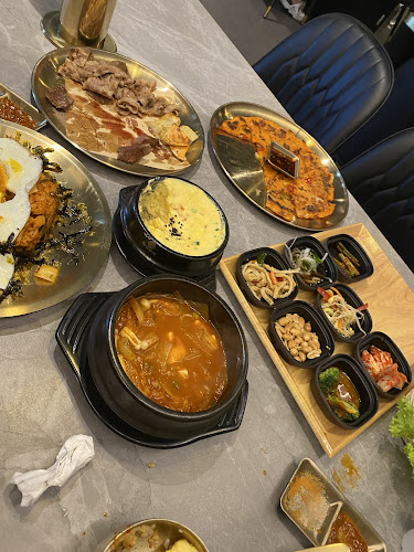 Sodam Korean Restaurant