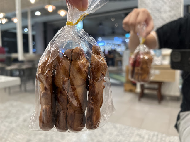 Opinii despre Tai Chong Kok 大中国 în Singapore - Hospitality and gastronomy