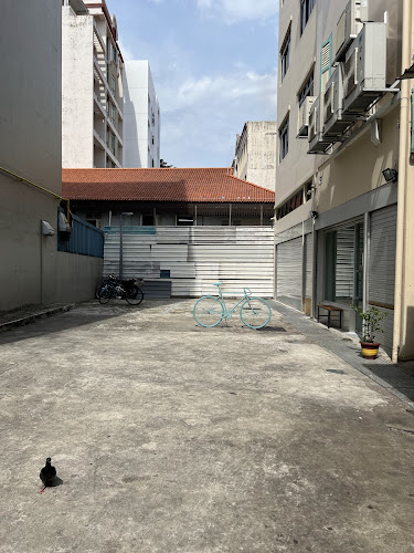 Brawn & Brains Coffee - 673 Geylang Rd - Hospitality and gastronomy