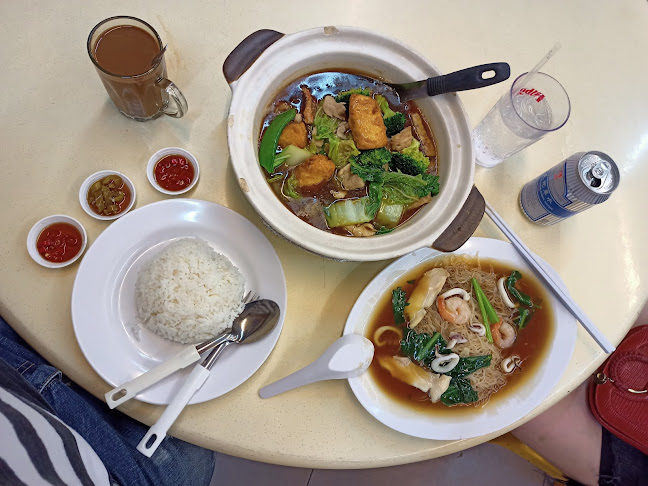 21 Woodlands Cl, Primz Bizhub, Singapore 737854