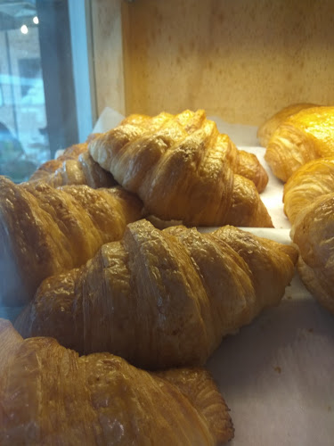 Comentarii opinii despre Bread Yard