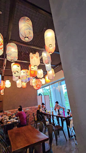 Daruma Tavern Punggol - Hospitality and gastronomy